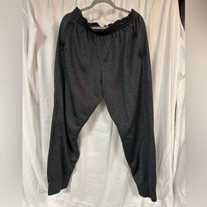 Jordan Dark Gray Sweatpants